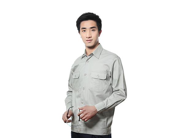 長(zhǎng)袖勞保防護(hù)服309款