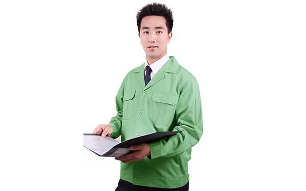 創(chuàng)新工作服給職業(yè)裝帶來新的活力|工作服廠家|企業(yè)工作服|職業(yè)裝|職業(yè)工裝