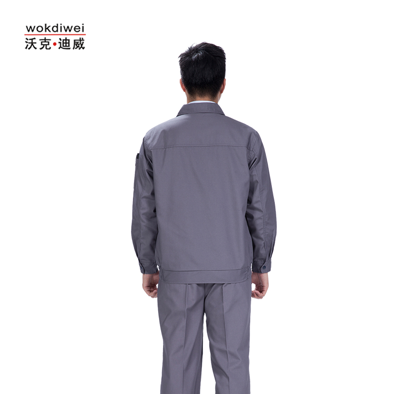 工裝工作服批發(fā)廠家1354-5