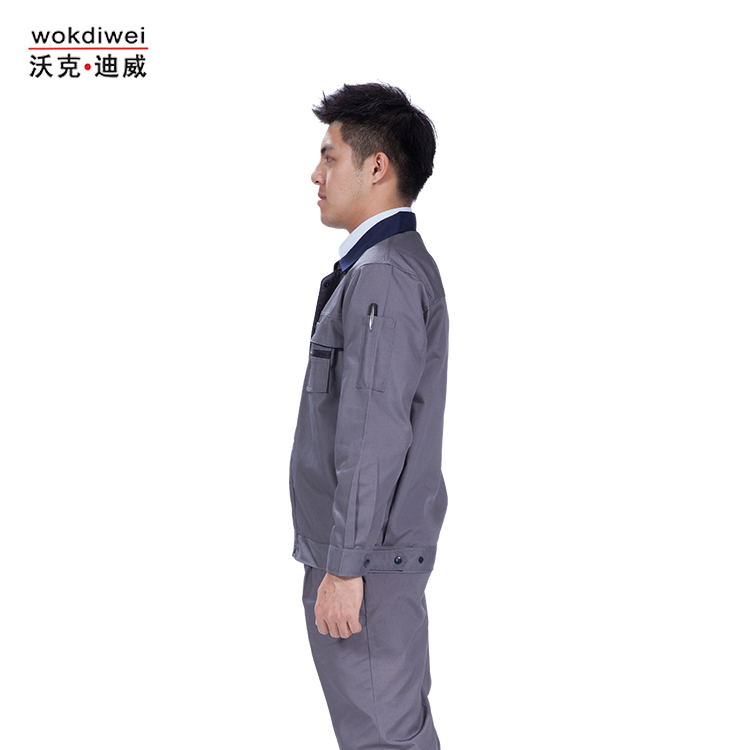 南昌工作服定制批發(fā)廠家1361-5