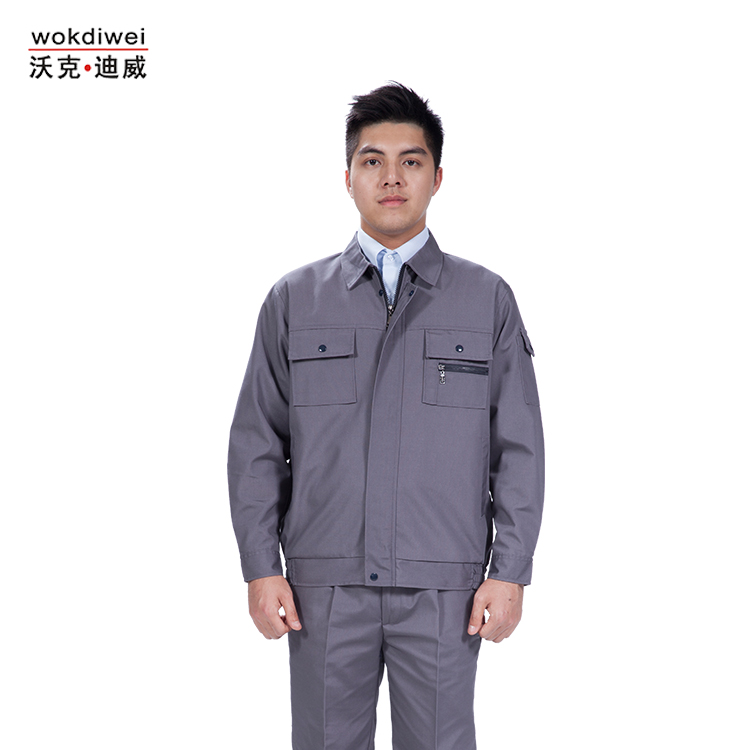 九江企業(yè)工作服定做批發(fā)廠家哪家好1362-5